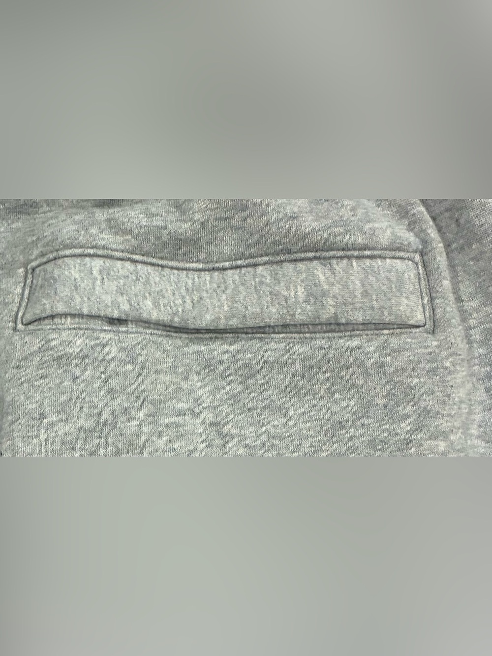 NWT Men’s NIKE Standard Fit Tapered Leg Regular Length Sweatpants, sz 3XL - Picture 3 of 7